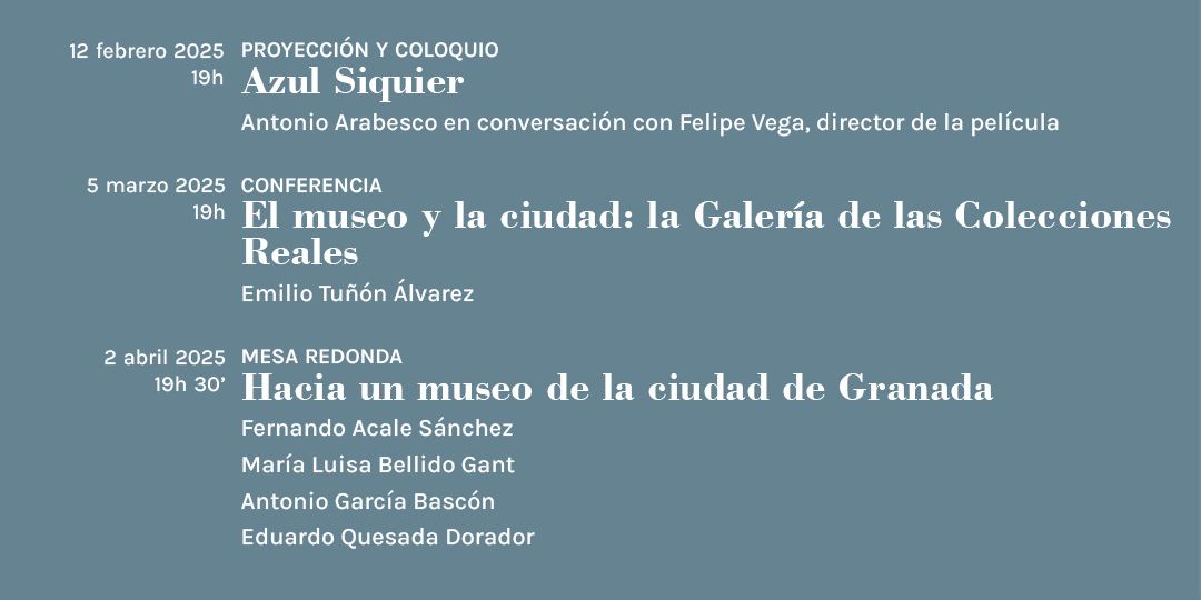 CICLO REDES