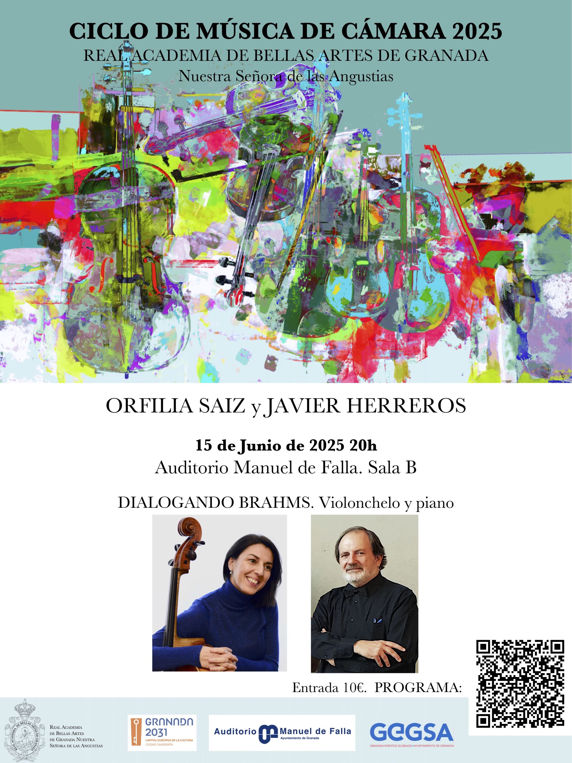 Cello piano junio