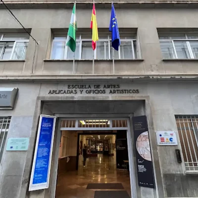 Escuela-de-Arte-Jose-Val-del-Omar-de-Granada